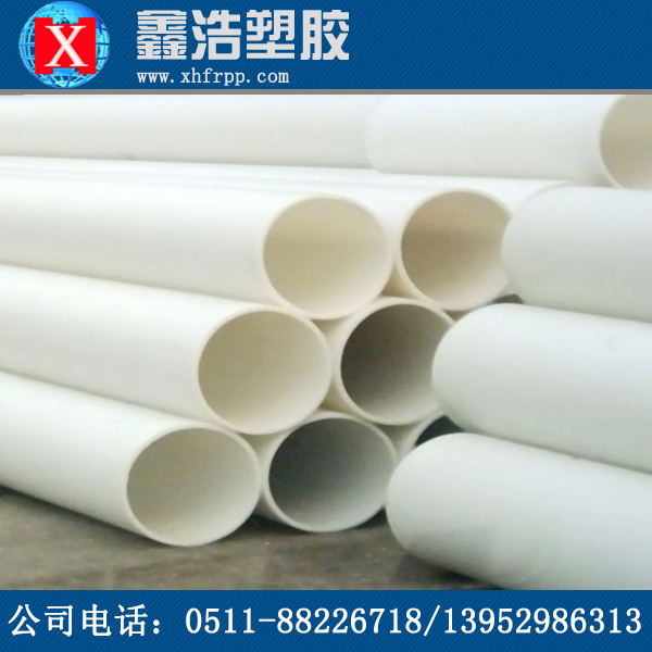 pp管的防腐性能介紹 pp管的防腐性能介紹