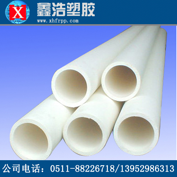 pp管耐壓性能怎么樣？