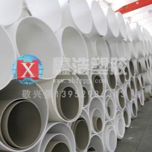 PP管和PPH管產(chǎn)品介紹 PP管和PPH管產(chǎn)品介紹