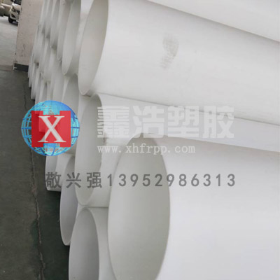 帶你了解frpp管材的主要應(yīng)用領(lǐng)域！