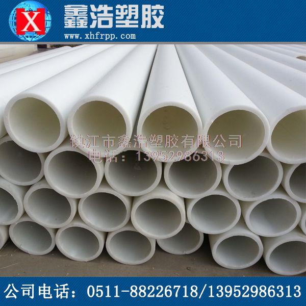 FRPP管產(chǎn)品結(jié)構(gòu)合理以及強(qiáng)度優(yōu)勢(shì)！